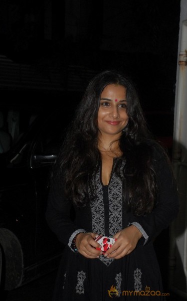 Bolly Celebs at Finding Fanny Special Screening Gallery