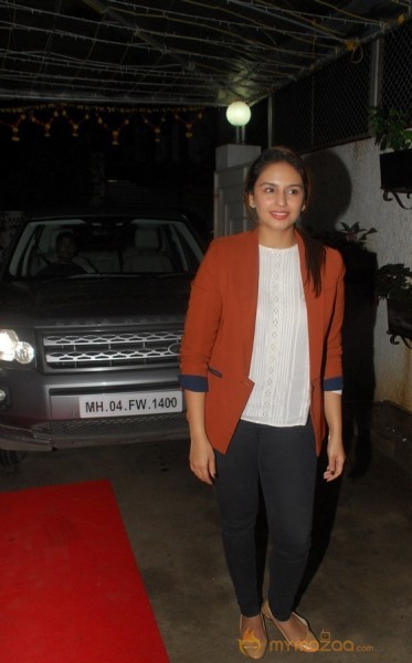 Bolly Celebs at Finding Fanny Special Screening Gallery