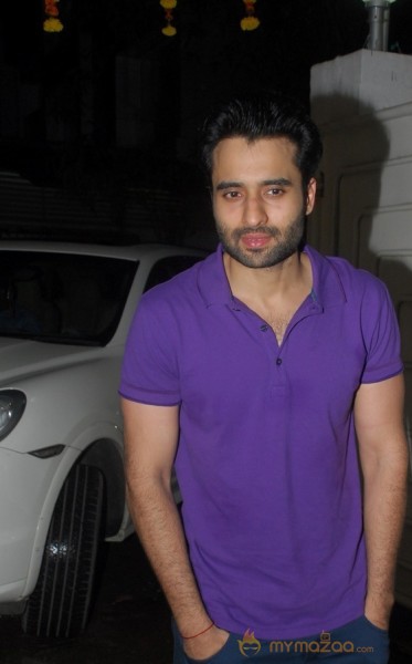 Bolly Celebs at Finding Fanny Special Screening Gallery