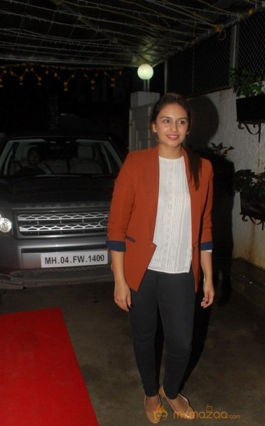 Bolly Celebs at Finding Fanny Special Screening Gallery