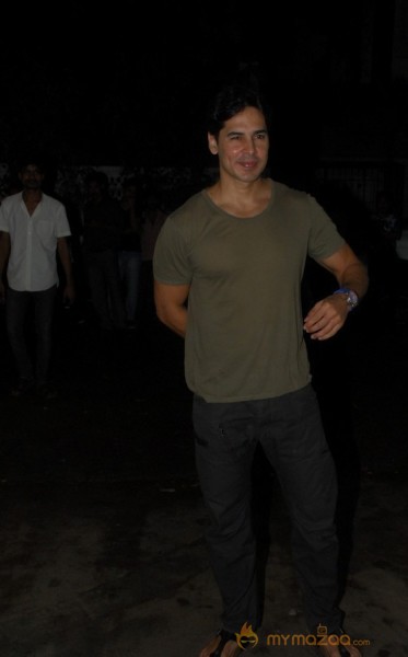 Bolly Celebs at Finding Fanny Special Screening Gallery