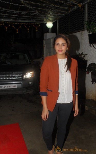 Bolly Celebs at Finding Fanny Special Screening Gallery