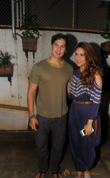 Bolly Celebs at Finding Fanny Special Screening Gallery