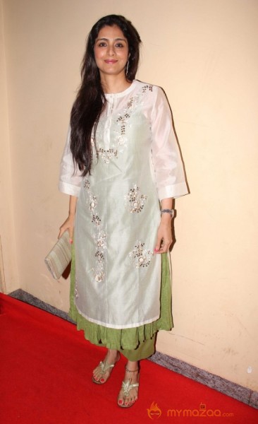 Bolly Celebs At Lekar Hum Deewana Dil Premiere