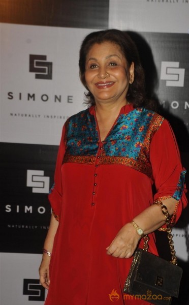 Bolly Celebs at Simone Store Launch Photo Gallery