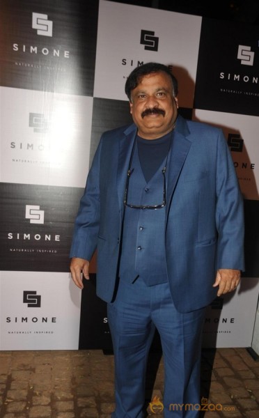 Bolly Celebs at Simone Store Launch Photo Gallery