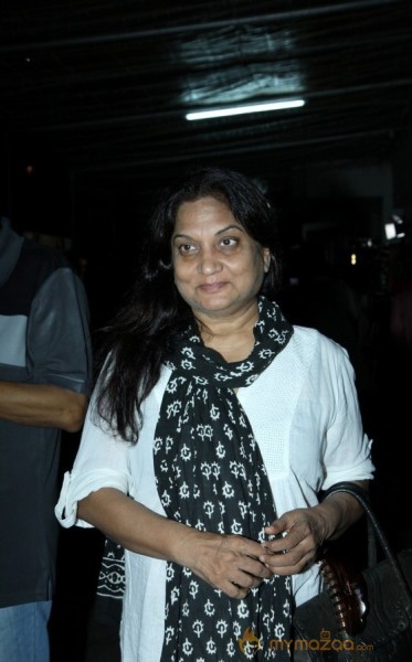 Bolly Celebs at Sonali Cable Film Special Show Gallery