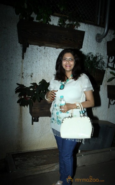 Bolly Celebs at Sonali Cable Film Special Show Gallery