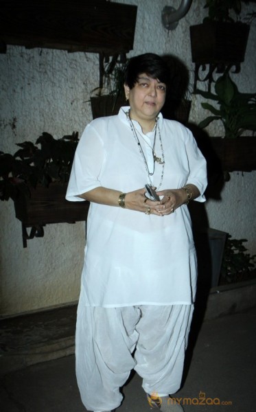 Bolly Celebs at Sonali Cable Film Special Show Gallery