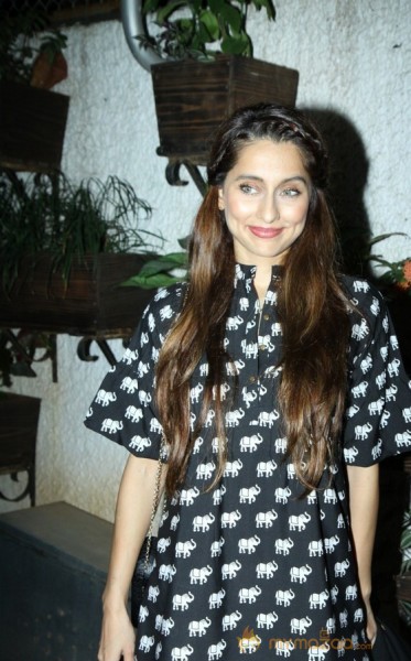 Bolly Celebs at Sonali Cable Film Special Show Gallery