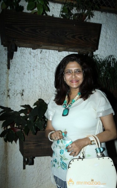 Bolly Celebs at Sonali Cable Film Special Show Gallery