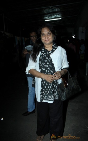 Bolly Celebs at Sonali Cable Film Special Show Gallery