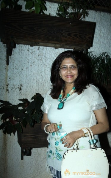 Bolly Celebs at Sonali Cable Film Special Show Gallery