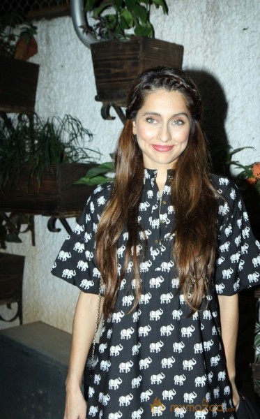 Bolly Celebs at Sonali Cable Film Special Show Gallery