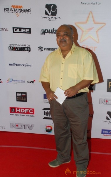 Bollywood Celebrities at 16th MFF Closing Ceremony Photos Gallery