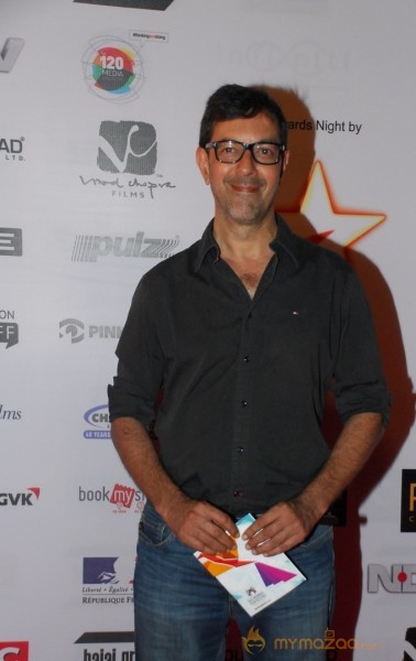 Bollywood Celebrities at 16th MFF Closing Ceremony Photos Gallery