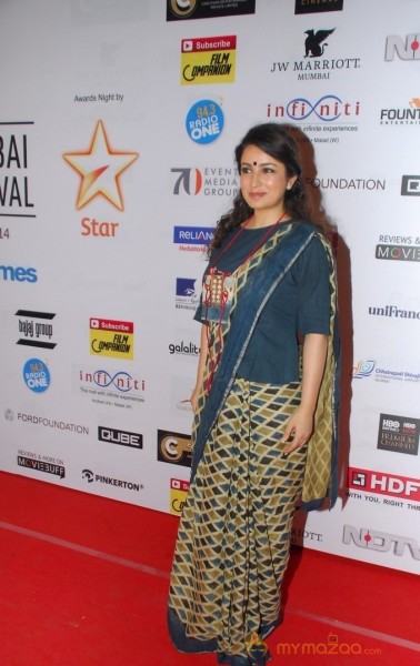 Bollywood Celebrities at 16th MFF Closing Ceremony Photos Gallery