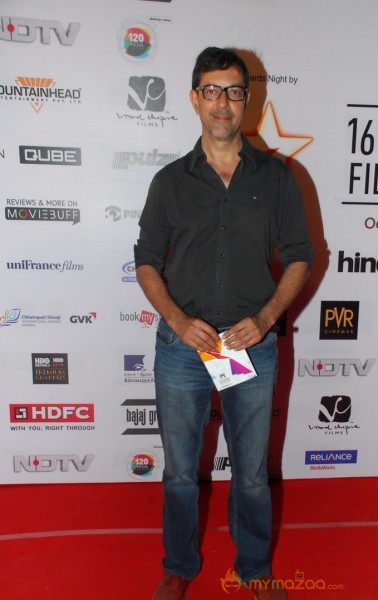 Bollywood Celebrities at 16th MFF Closing Ceremony Photos Gallery