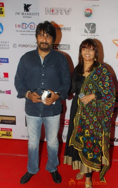 Bollywood Celebrities at 16th MFF Closing Ceremony Photos Gallery