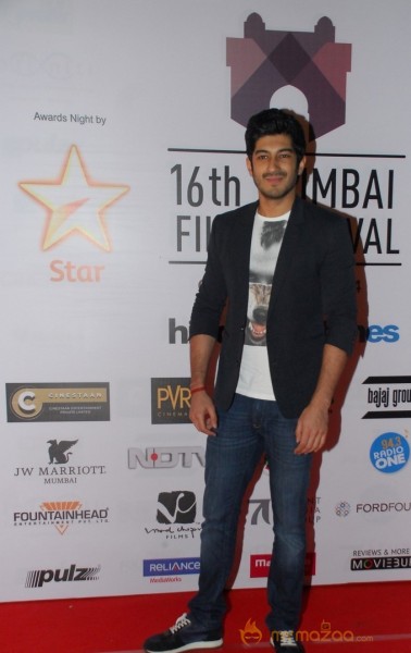 Bollywood Celebrities at 16th MFF Closing Ceremony Photos Gallery