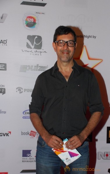 Bollywood Celebrities at 16th MFF Closing Ceremony Photos Gallery