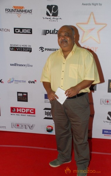 Bollywood Celebrities at 16th MFF Closing Ceremony Photos Gallery
