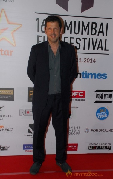 Bollywood Celebrities at 16th MFF Closing Ceremony Photos Gallery