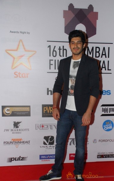 Bollywood Celebrities at 16th MFF Closing Ceremony Photos Gallery