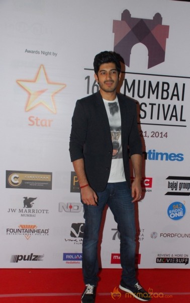Bollywood Celebrities at 16th MFF Closing Ceremony Photos Gallery