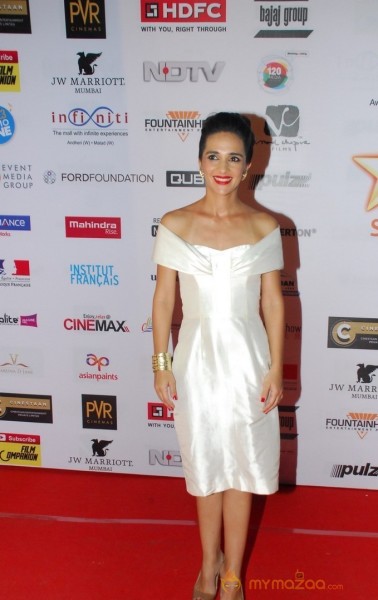 Bollywood Celebrities at 16th MFF Closing Ceremony Photos Gallery