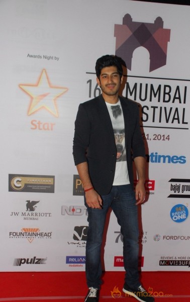 Bollywood Celebrities at 16th MFF Closing Ceremony Photos Gallery