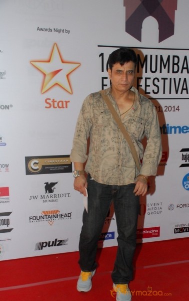 Bollywood Celebrities at 16th MFF Closing Ceremony Photos Gallery