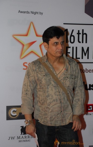 Bollywood Celebrities at 16th MFF Closing Ceremony Photos Gallery