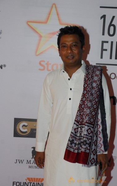Bollywood Celebrities at 16th MFF Closing Ceremony Photos Gallery
