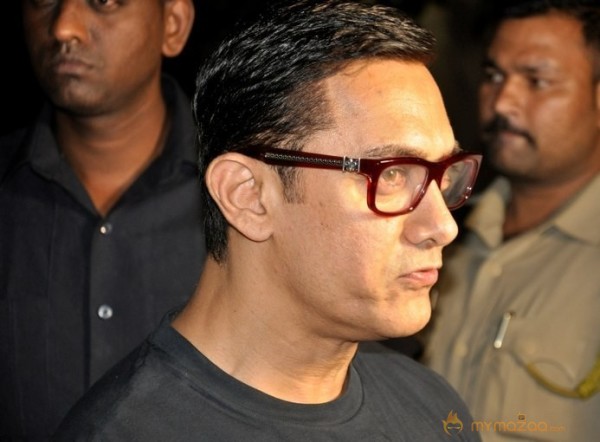 Bollywood Celebrities @ Sultan Premier 