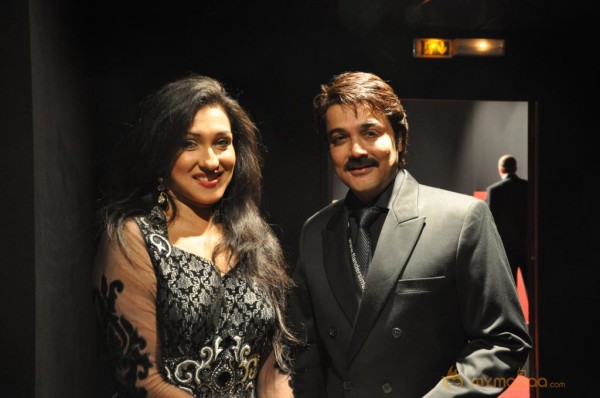 Bollywood Celebs At 66th Cannes Film Festival 
