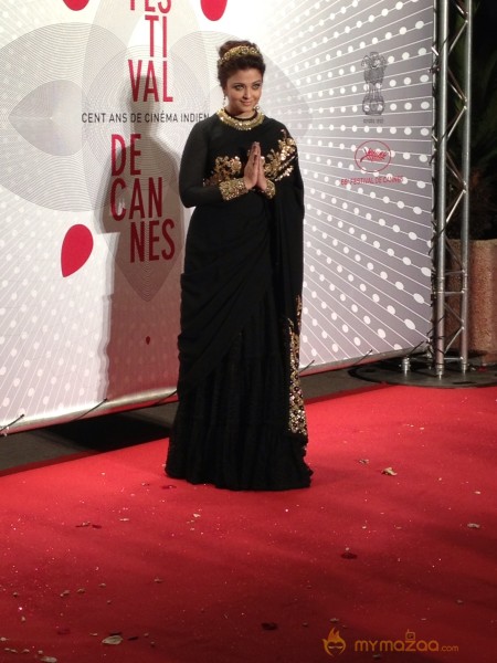 Bollywood Celebs At 66th Cannes Film Festival 