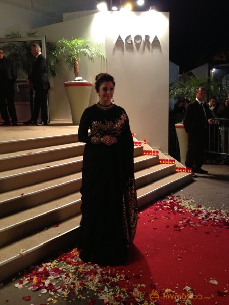 Bollywood Celebs At 66th Cannes Film Festival 