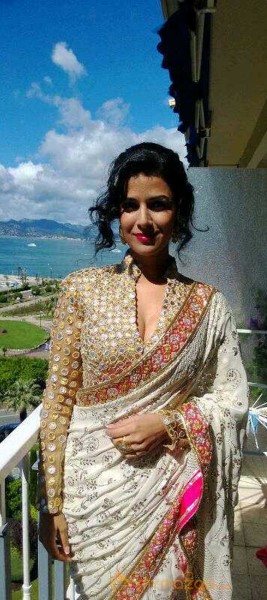 Bollywood Celebs At 66th Cannes Film Festival 