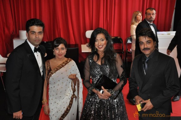 Bollywood Celebs At 66th Cannes Film Festival 