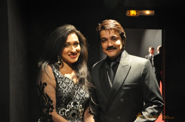 Bollywood Celebs At 66th Cannes Film Festival 