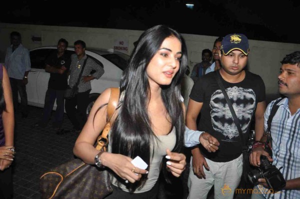 Bollywood Celebs At GTPM Special Screening
