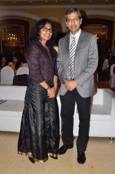 Bollywood Celebs At Huma Femina Latest Stills