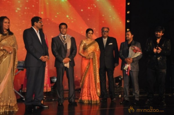 Bollywood Celebs at Jai Maharashtra Marathi News Launch