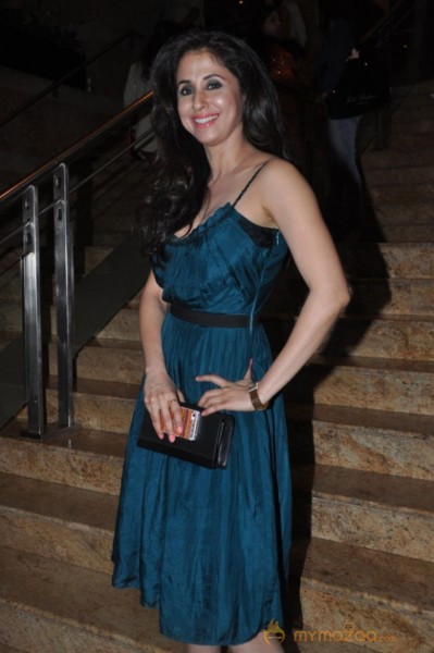 Bollywood Celebs at Jai Maharashtra Marathi News Launch