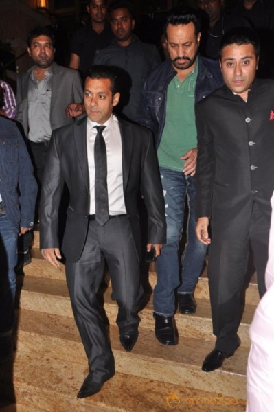 Bollywood Celebs at Jai Maharashtra Marathi News Launch