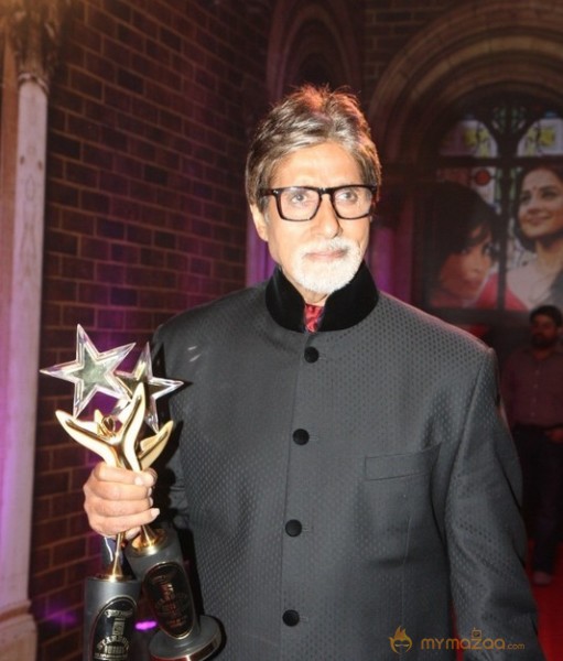 BOLLYWOOD CELEBS AT STARDUST AWARDS PHOTOS