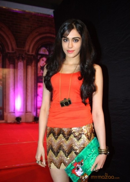 BOLLYWOOD CELEBS AT STARDUST AWARDS PHOTOS