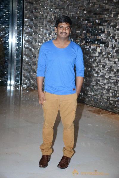 Bollywood Nite with TFI Celebs photos