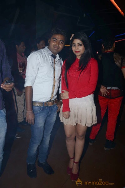 Bollywood Nite with TFI Celebs photos